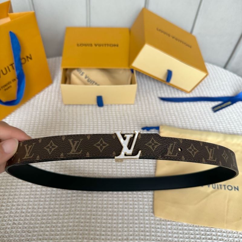 Louis Vuitton Belts